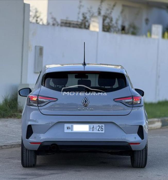 Renault Clio 5 2025