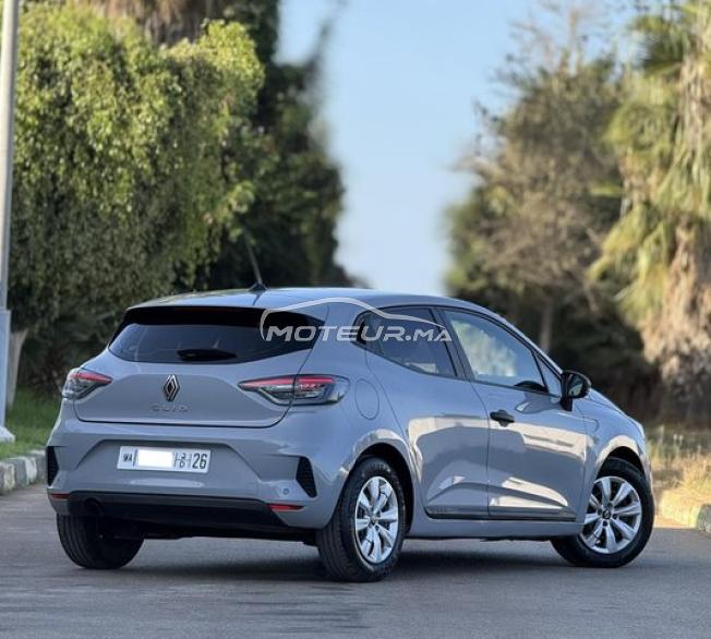 Renault Clio 5 2025