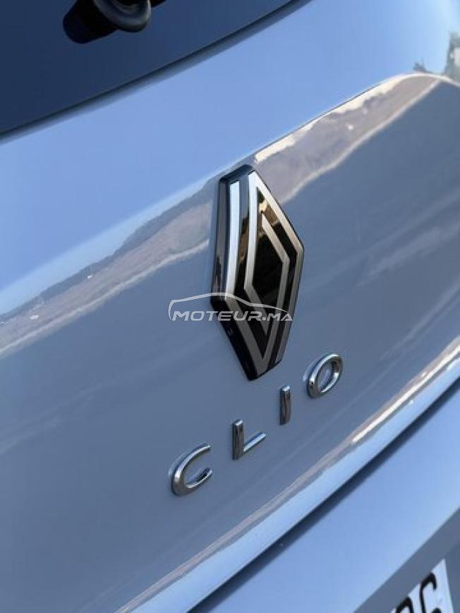 Renault Clio 5 2025