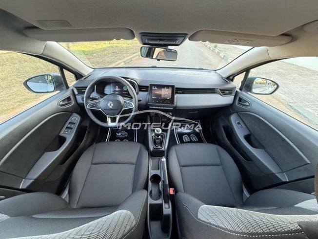 Renault Clio 5 2025