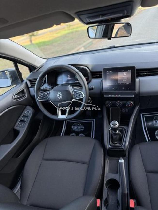 Renault Clio 5 2025