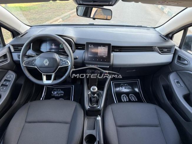 Renault Clio 5 2025