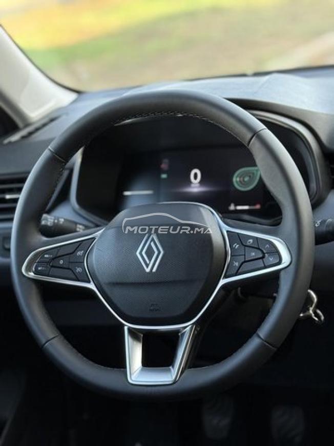 Renault Clio 5 2025
