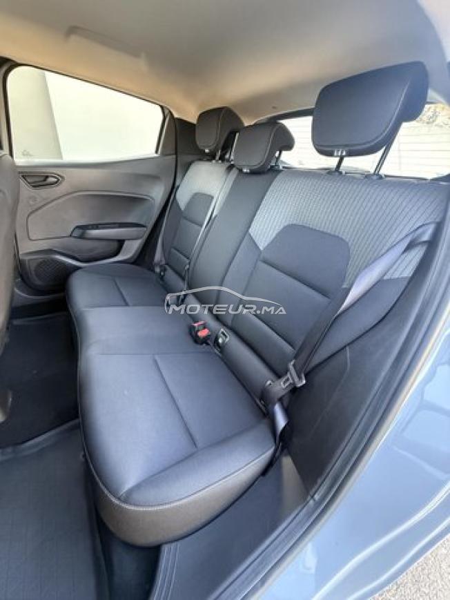 Renault Clio 5 2025