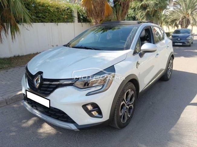KIFAL - RENAULT Captur