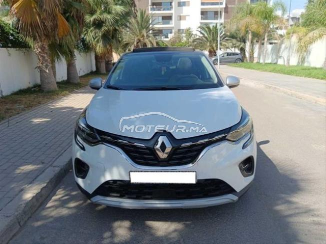 KIFAL - RENAULT Captur