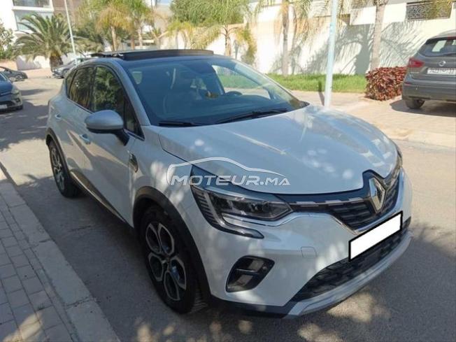KIFAL - RENAULT Captur