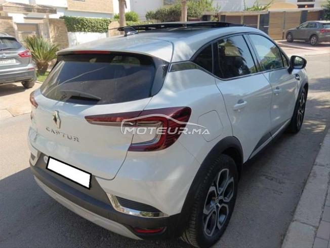 KIFAL - RENAULT Captur