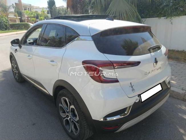 KIFAL - RENAULT Captur