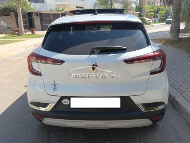 KIFAL - RENAULT Captur