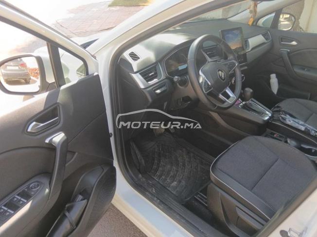 KIFAL - RENAULT Captur