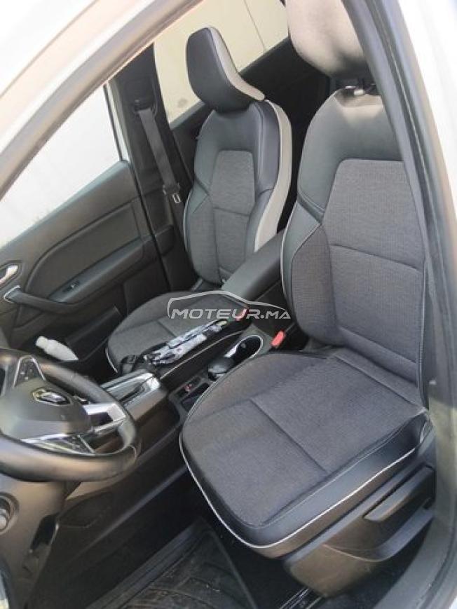 KIFAL - RENAULT Captur