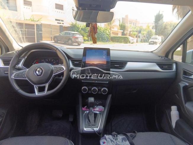 KIFAL - RENAULT Captur