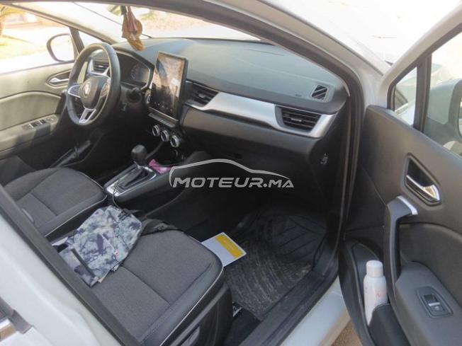 KIFAL - RENAULT Captur