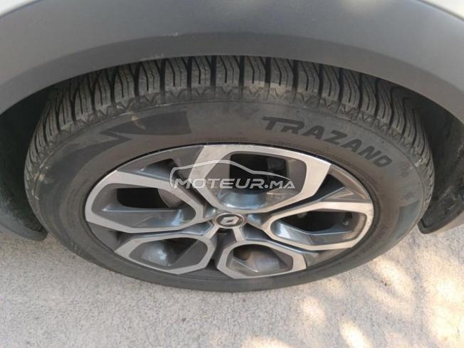 KIFAL - RENAULT Captur