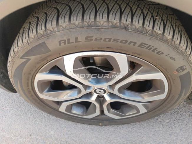 KIFAL - RENAULT Captur