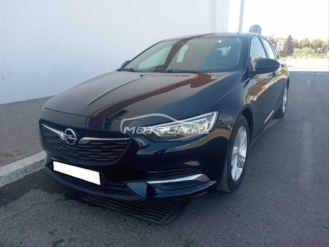 KIFAL - OPEL Insignia