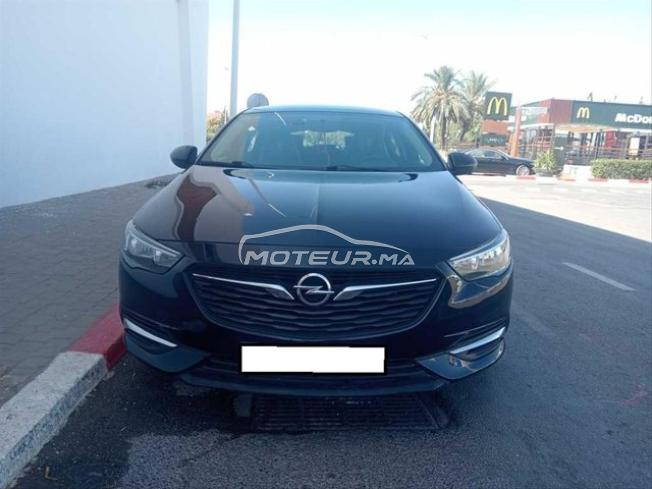 KIFAL - OPEL Insignia