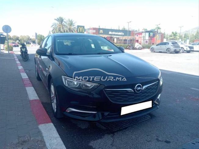 KIFAL - OPEL Insignia