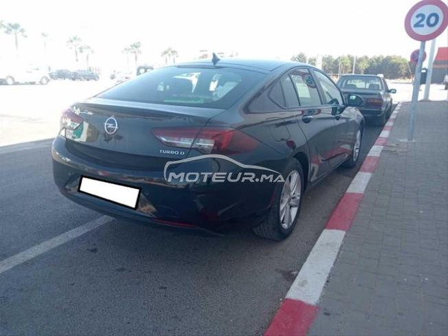 KIFAL - OPEL Insignia