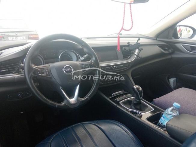 KIFAL - OPEL Insignia