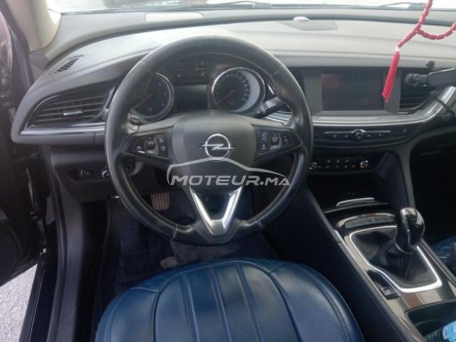 KIFAL - OPEL Insignia