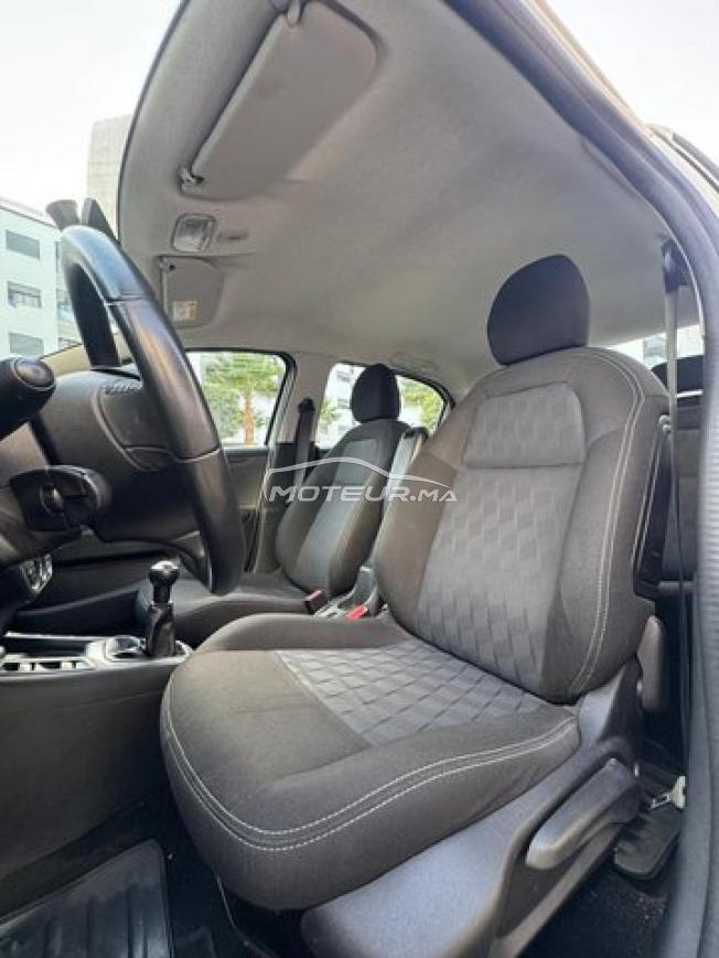 Citroen C-Elysée Shine 2018❣️