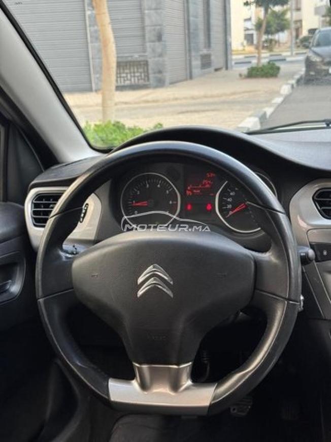 Citroen C-Elysée Shine 2018❣️