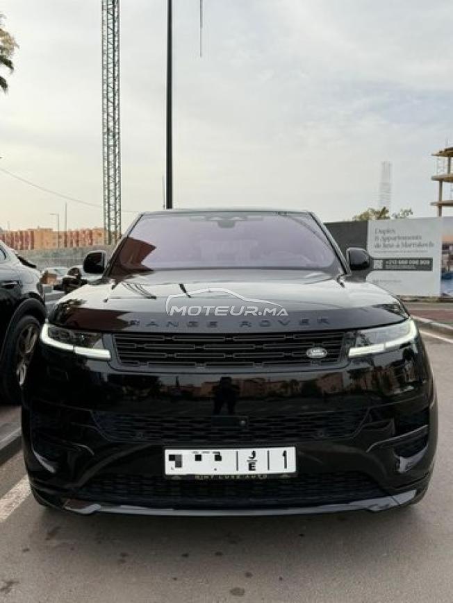 Ranger Rover Sport 350d First Édition 2023 