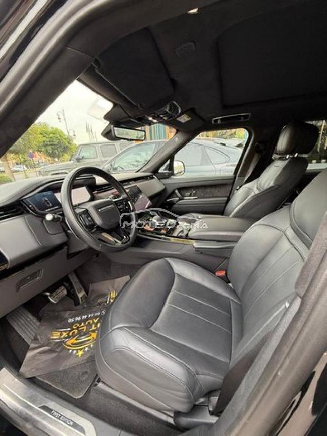 Ranger Rover Sport 350d First Édition 2023 