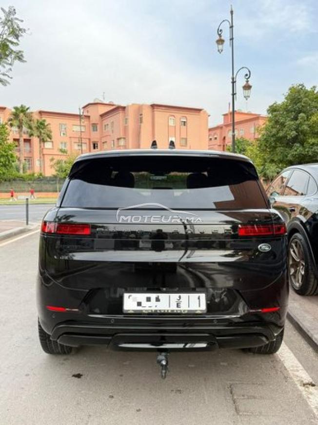 Ranger Rover Sport 350d First Édition 2023 