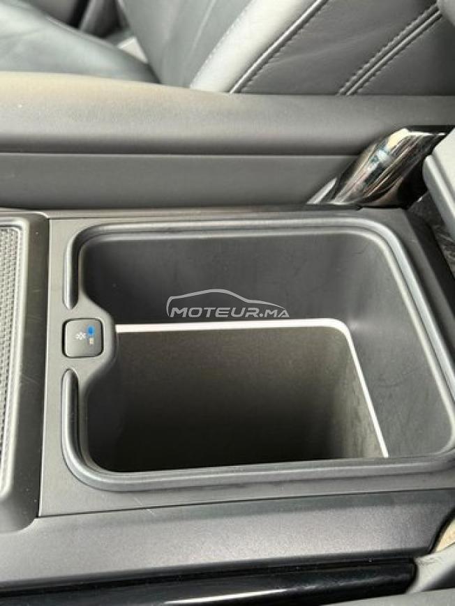 Ranger Rover Sport 350d First Édition 2023 