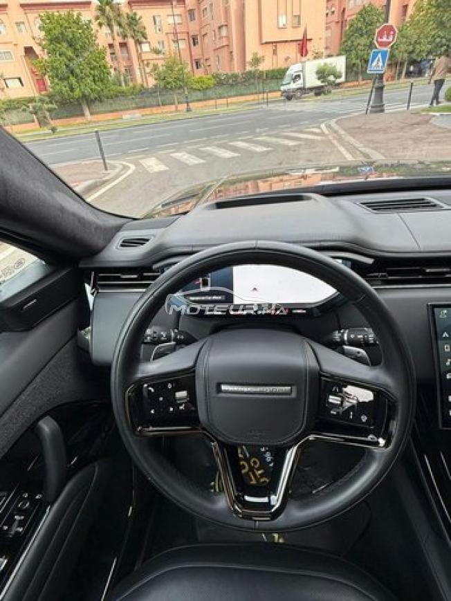 Ranger Rover Sport 350d First Édition 2023 