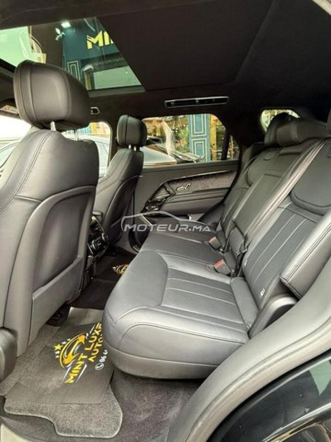 Ranger Rover Sport 350d First Édition 2023 