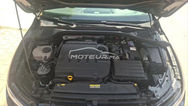 Volkswagen Golf 8 Diesel Automatique 2023