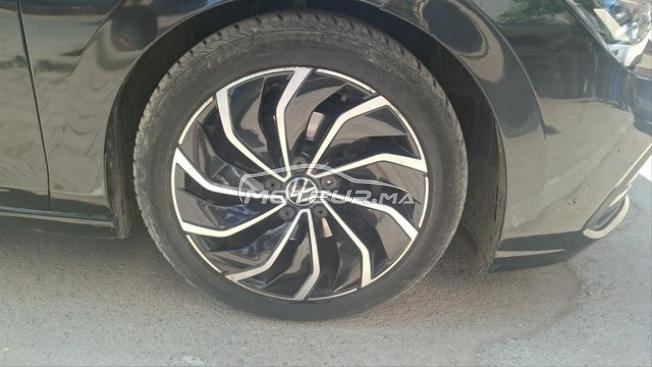 Volkswagen Golf 8 Diesel Automatique 2023