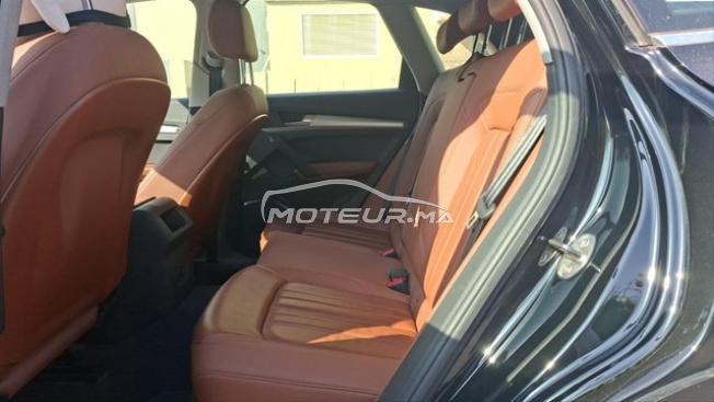 Audi Q5 Diesel Automatique 2023