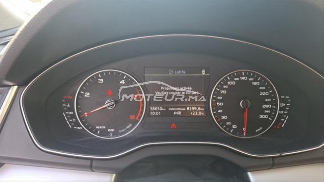 Audi Q5 Diesel Automatique 2023