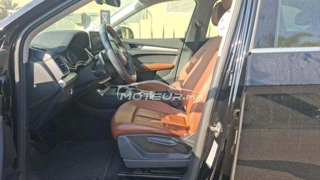 Audi Q5 Diesel Automatique 2023