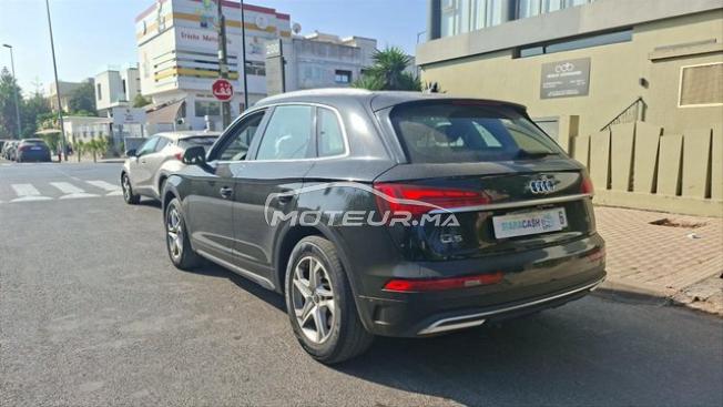 Audi Q5 Diesel Automatique 2023