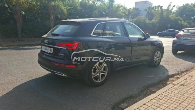Audi Q5 Diesel Automatique 2023