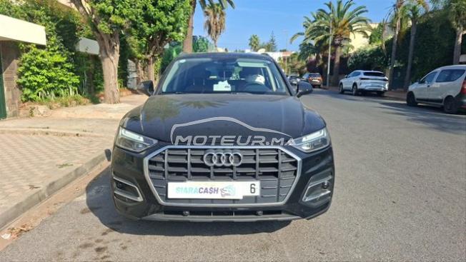 Audi Q5 Diesel Automatique 2023
