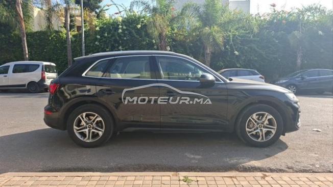 Audi Q5 Diesel Automatique 2023