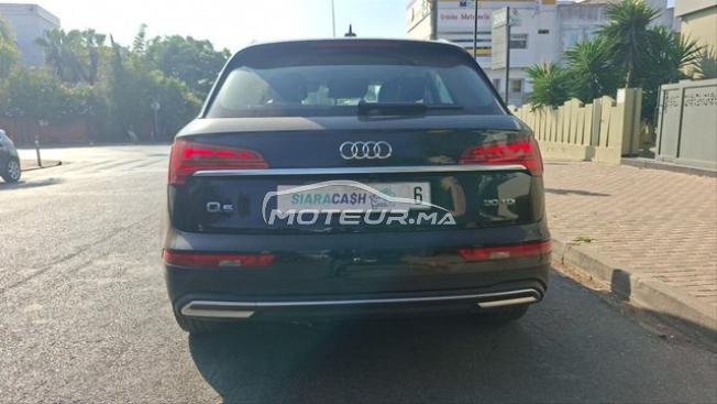 Audi Q5 Diesel Automatique 2023