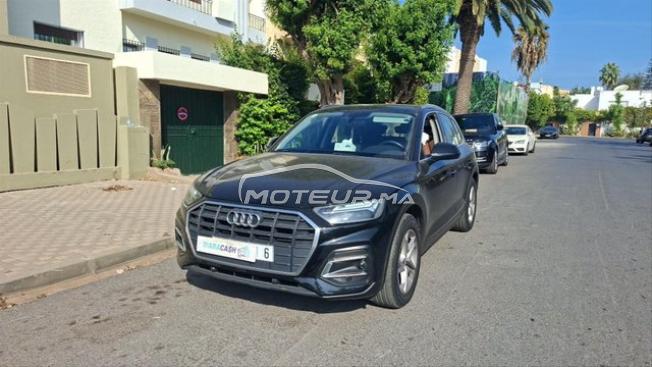 Audi Q5 Diesel Automatique 2023