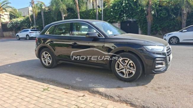 Audi Q5 Diesel Automatique 2023