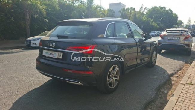 Audi Q5 Diesel Automatique 2023