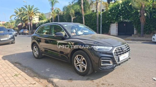 Audi Q5 Diesel Automatique 2023