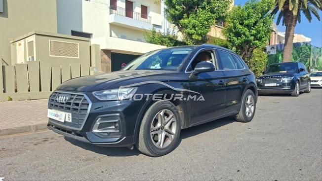 Audi Q5 Diesel Automatique 2023