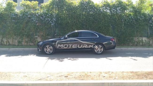 Mercedes-Benz Classe E Diesel Automatique 2021